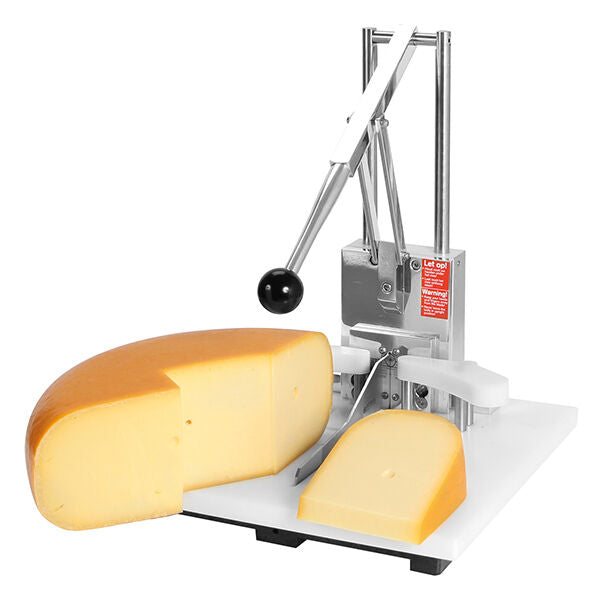 Professional machine - Cheese Cutter Hotelblock Base – Marche US