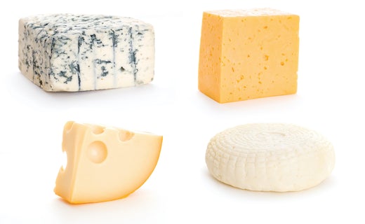 Les bases : comment choisir le bon format de papier fromage?