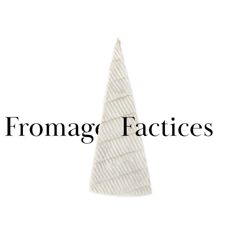 Fromages factices