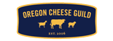 oregon cheese guild