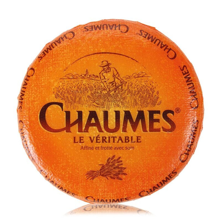 chaumes
