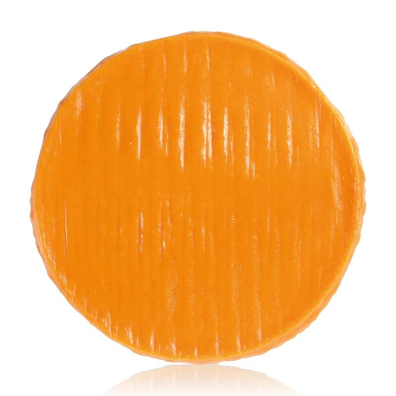 Cambozola orange