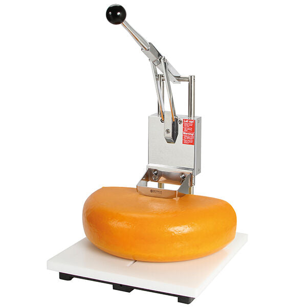 Marché CAN - Cheese cutting tool - Divide-O-Matic Cheese Cutter – Marche CAN