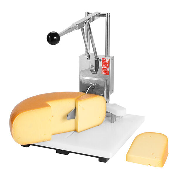 Marché CAN - Cheese cutting tool - Divide-O-Matic Cheese Cutter – Marche CAN